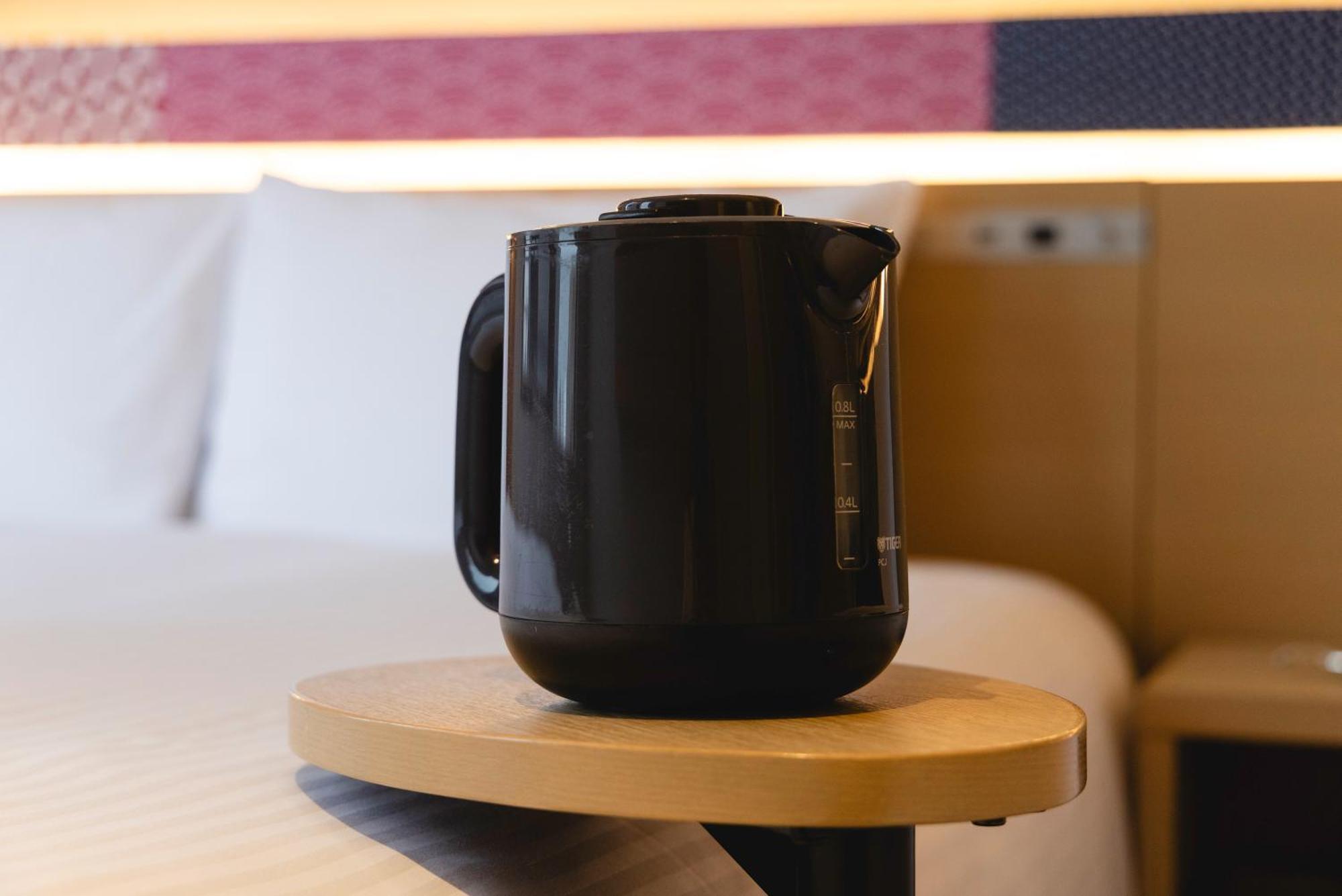 Hotel Gracery Asakusa — Photos 3